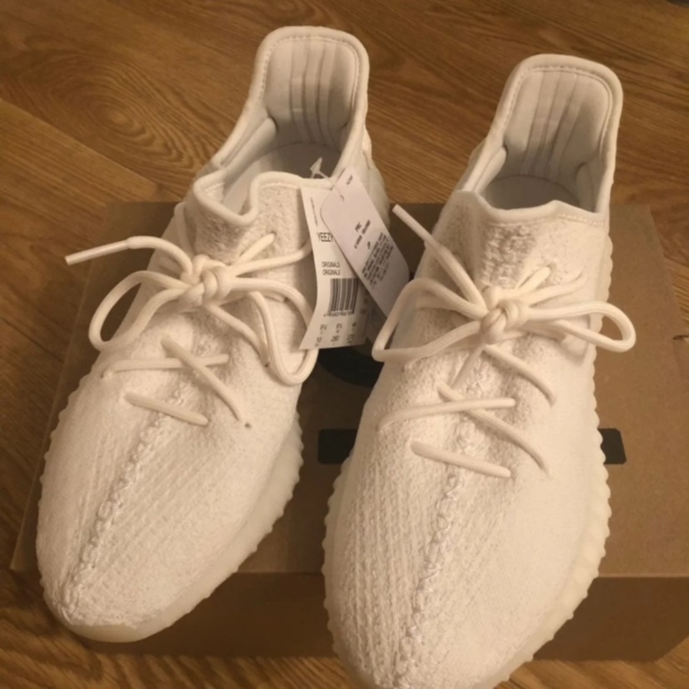 Yeezy